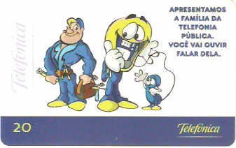 SP-0206M - Amigos do Peito